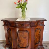 Credenza Buffet Rossignoli Mobili d'Arte