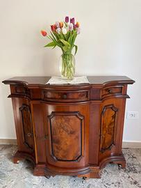 Credenza Buffet Rossignoli Mobili d'Arte