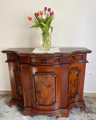 Credenza Buffet Rossignoli Mobili d'Arte
