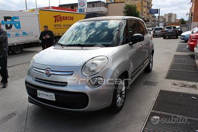 FIAT 500L 1.3 Multijet 85 CV Pop