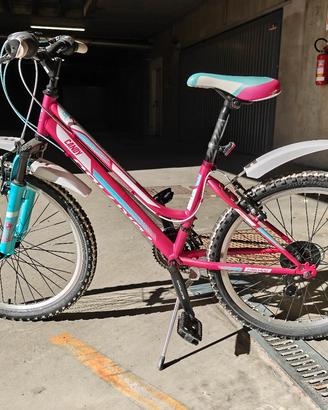 bici tornado Candy 24