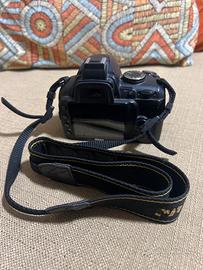 Nikon D3000