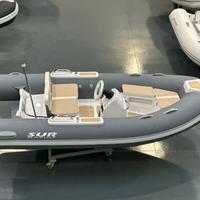 Tender SUR MARINE ST330 CLASSIC Nuovo + HONDA BF20