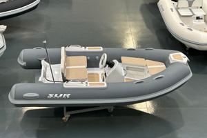 Tender SUR MARINE ST330 CLASSIC Nuovo MY2026
