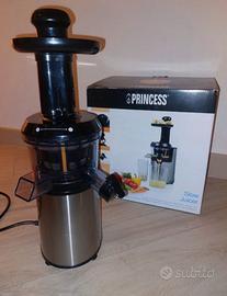 Estrattore Princess