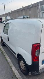 Peugeot Bipper