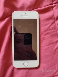 iPhone 5s A1533 32 gb