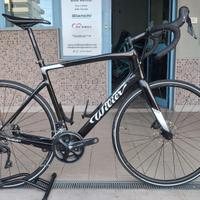 Wilier Gtr team Shimano 105 taglia XL