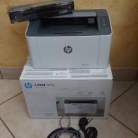 stampante hp
