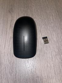Mouse senza cavo