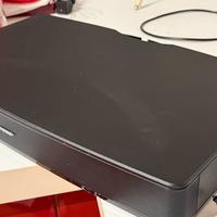 Bose solo tv audio system