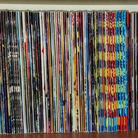 BATMAN Collane complete pre-New 52 (191 numeri)