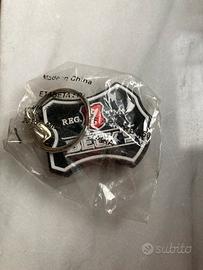 Portachiavi promozionale Beck’s