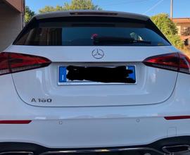 MERCEDES Classe A (W177) - 2019