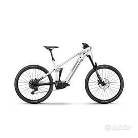 Haibike Alltrail 8 27,5” Bosch Performance CX