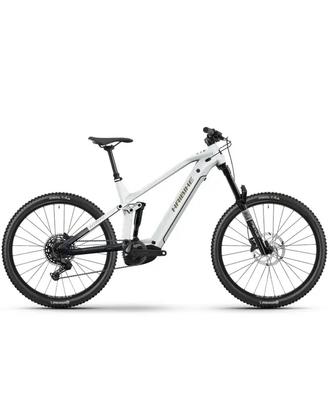 Haibike Alltrail 8 27,5” Bosch Performance CX