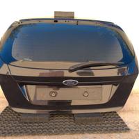 Portellone cofano posteriore ford fiesta