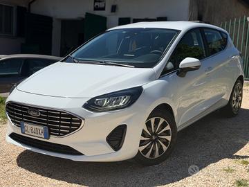 Ford FIESTA HYBRID 5P NEOPAT KMCERT UNICOPR