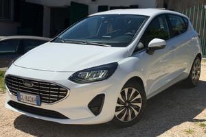 Ford FIESTA HYBRID 5P NEOPAT KMCERT UNICOPR