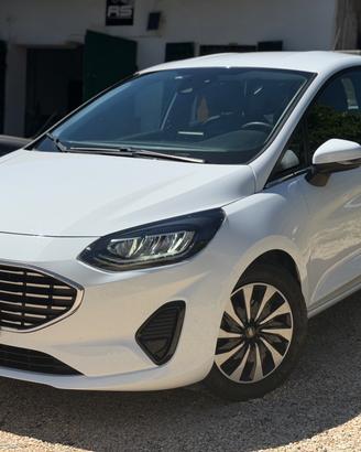 Ford FIESTA HYBRID 5P NEOPAT KMCERT UNICOPR