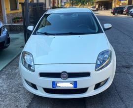 Fiat Bravo 1.6 MJT Dynamic - 2012