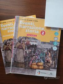 Eventi, narrazione, storia 2