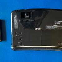 Proiettore LCD EPSON MG-850HD