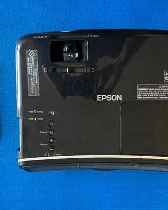 Proiettore LCD EPSON MG-850HD