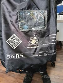 TUCANO TERMOSCUD NUOVO