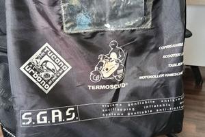 TUCANO TERMOSCUD NUOVO