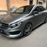 Mercedes classe B200 w246