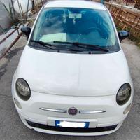 Fiat 500 1.2 Benzina/GPL – 2009