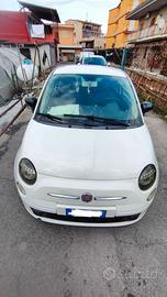 Fiat 500 1.2 Benzina/GPL – 2009