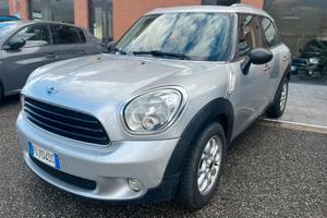 Mini Countrymane One D 1.6