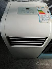 climatizzatore portatile  