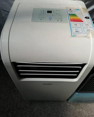 climatizzatore portatile  