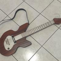 Chitarra elettrica per principianti