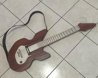 Chitarra elettrica per principianti