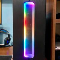 Pc Gaming Ryzen 5 + GTX 1650 Super - 16GB RAM