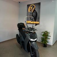 Honda Sh 350 Sport 0 SINISTRI/permuta/FINANZIABILE