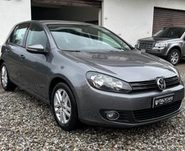 Volkswagen Golf 2.0 TDI 110CV DPF 5p. Highline