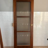 Porta a scrigno