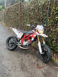 Suzuki valenti 103+1cc