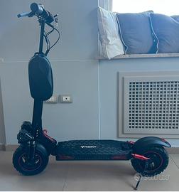 Monopattino Elettrico FREEBOY J11-Max 1200 WATT
