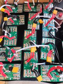 fotovoltaico  lifepo4 pylontech 