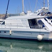 Ferretti 39 teak pozzetto e plancetta nuovi