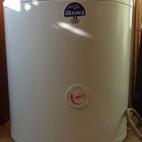 Scaldabagno Braun Energy - buono stato