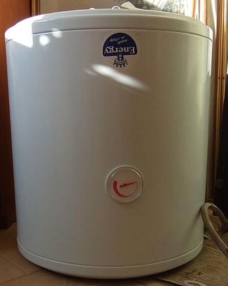 Scaldabagno Braun Energy - buono stato