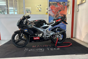 Aprilia rs 125 Harada 1998