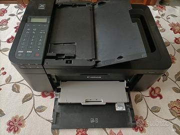 Stampante Canon prixia 